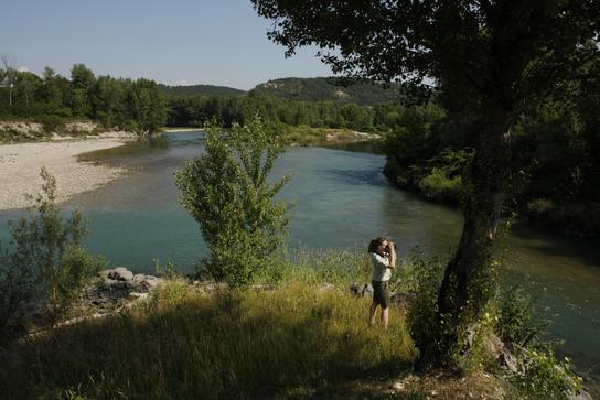 Maîtrise des impacts sur le milieu naturel