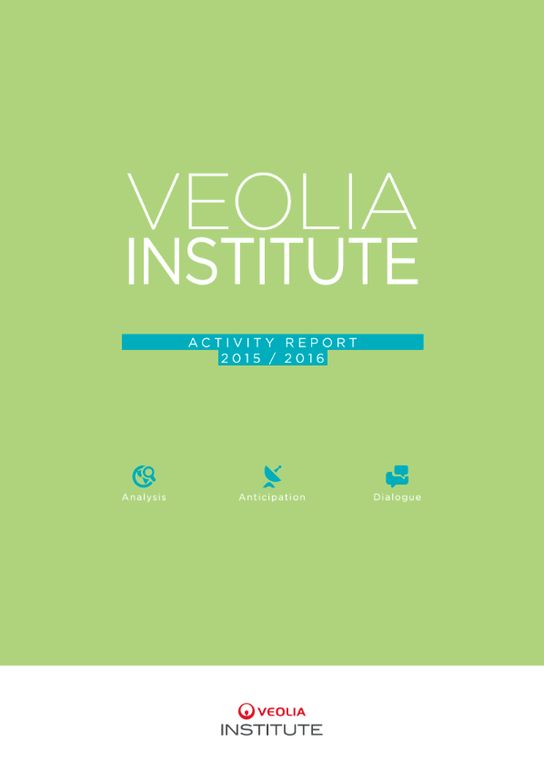 Activity Report 2015-2016