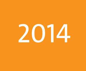 Année 2014 Vignette