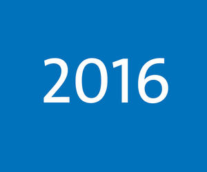 Année 2016 Vignette