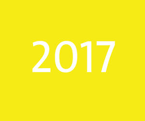 Année 2017 Vignette