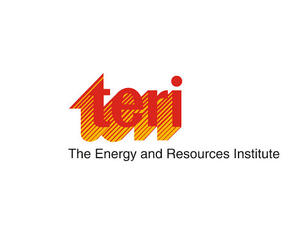 TERI The energy & resources institute Vignette