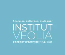 Rapport d'Activités 2014-2015