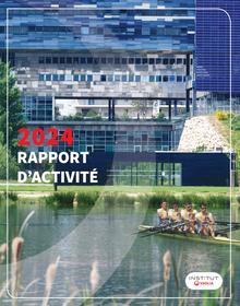 Rapport d'activité 2024