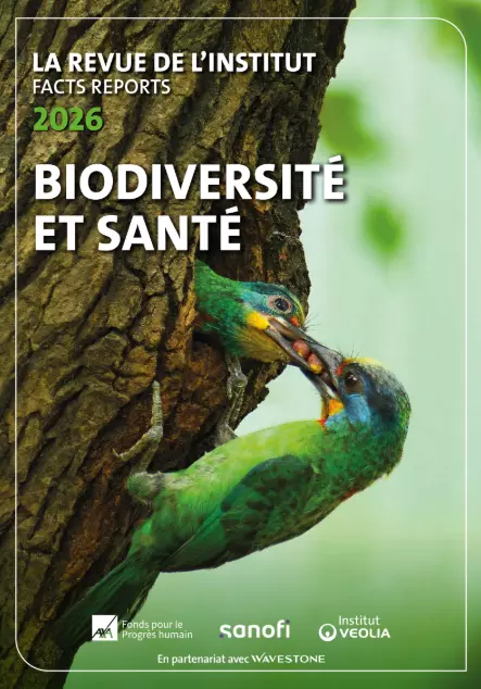 FACTS Reports Biodiversité et Santé N°28