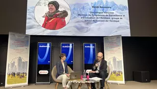 Picture of conference